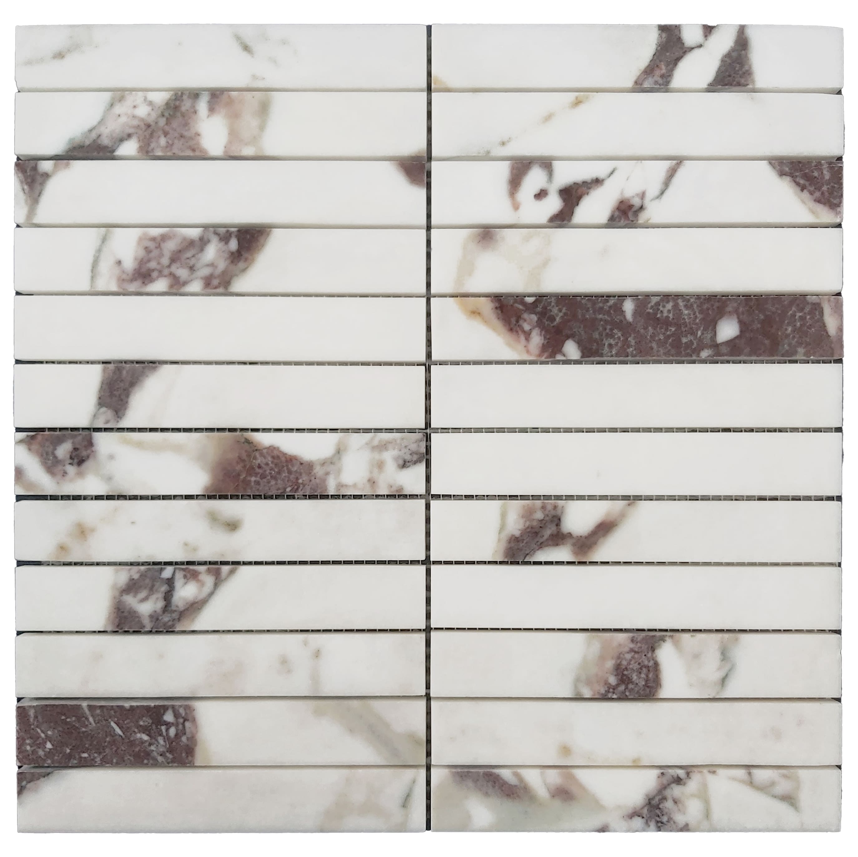 Premium Calacatta Viola – American Flooring Depot