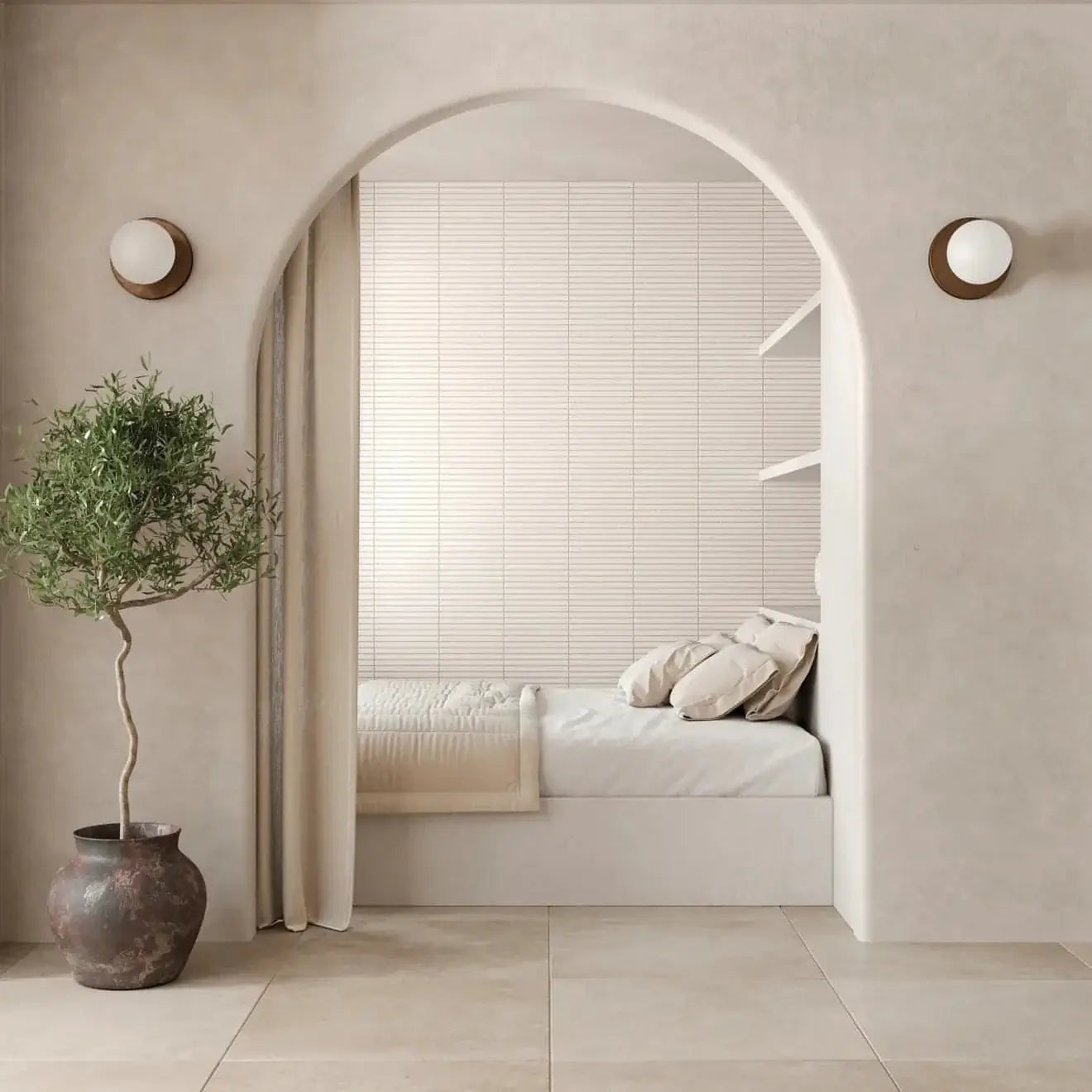 Marble vs. Porcelain Tile: Which is Right for Your Home?