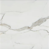 12x12 Calacatta Gold , Italian Marble