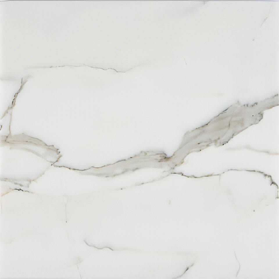 12x12 Calacatta Gold , Italian Marble