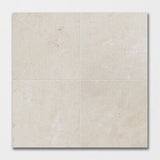 12x12 Alicante Crema Marfil Premium Spanish Marble Tile