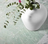 12x12 Ming Green Classico Marble, 3/8