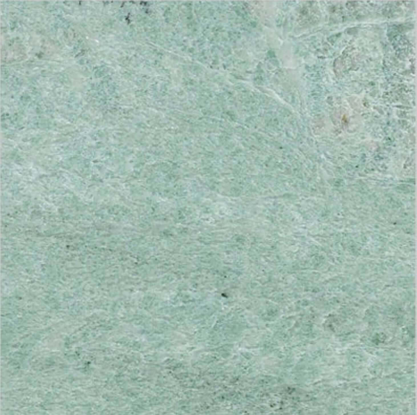 12x12 Ming Green Classico Marble, 3/8
