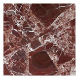 12x12 Italian Rosso Levanto Polished 3/8
