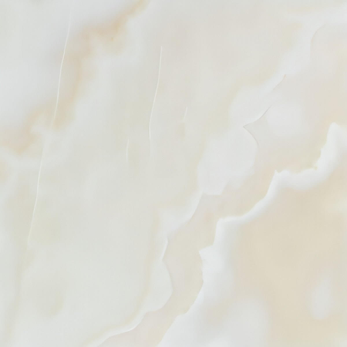 12X12 Vanilla Onyx Cross-Cut Polished Tile