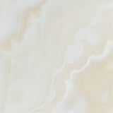 12X12 Vanilla Onyx Cross-Cut Polished Tile
