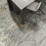 12x24 Calaverde Calacatta Green Marble