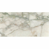 12x24 Calaverde Calacatta Green Marble