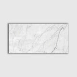12x24 Carrara White , Italian Marble