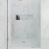 12x24 Carrara White , Italian Marble