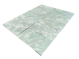 12x24 Ming Green Classico Marble Tile