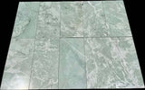 12x24 Ming Green Classico Marble Tile