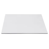 18x36 Bianco Dolomite Marble Tile Polished