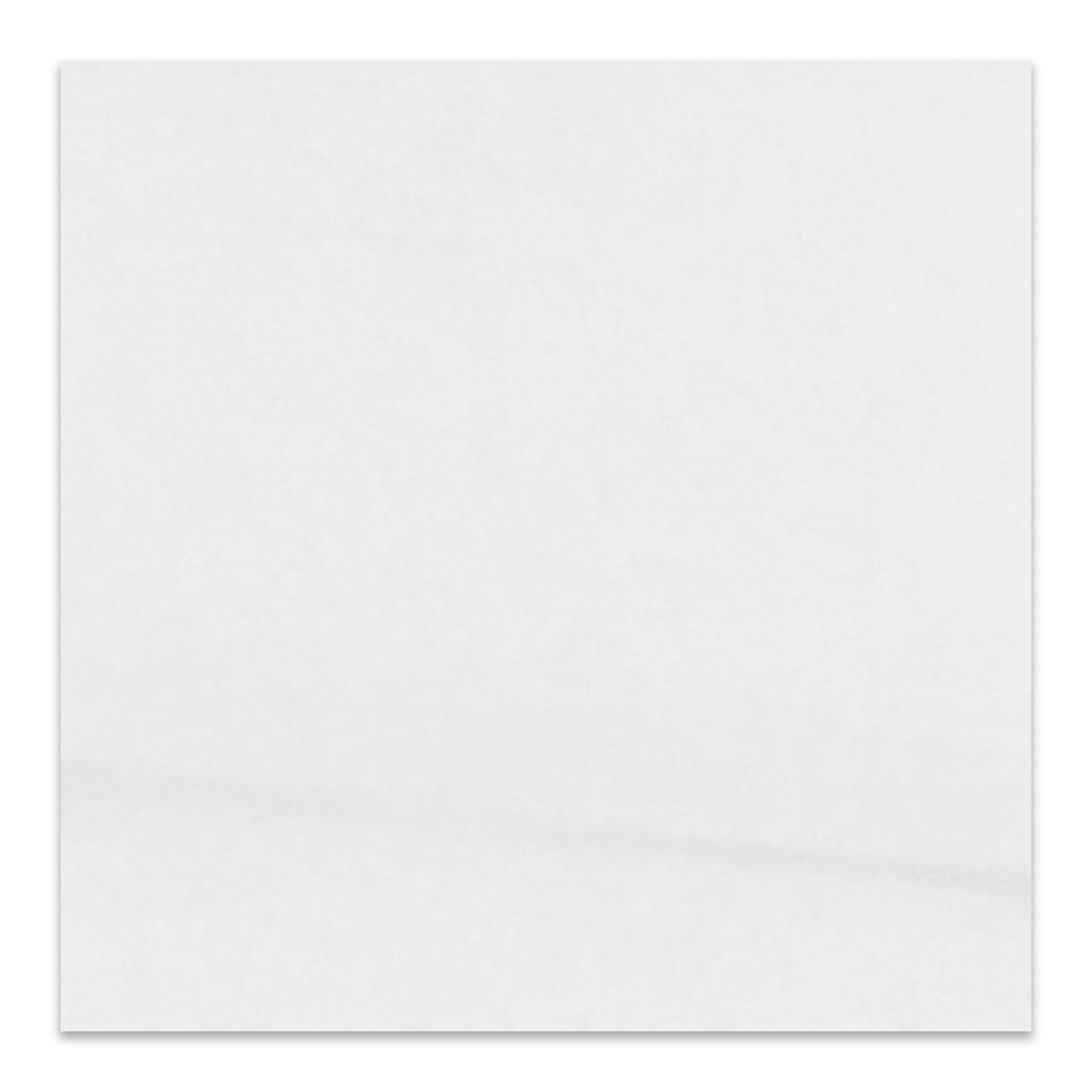 36x36 Bianco Dolomite Marble Tile Polished