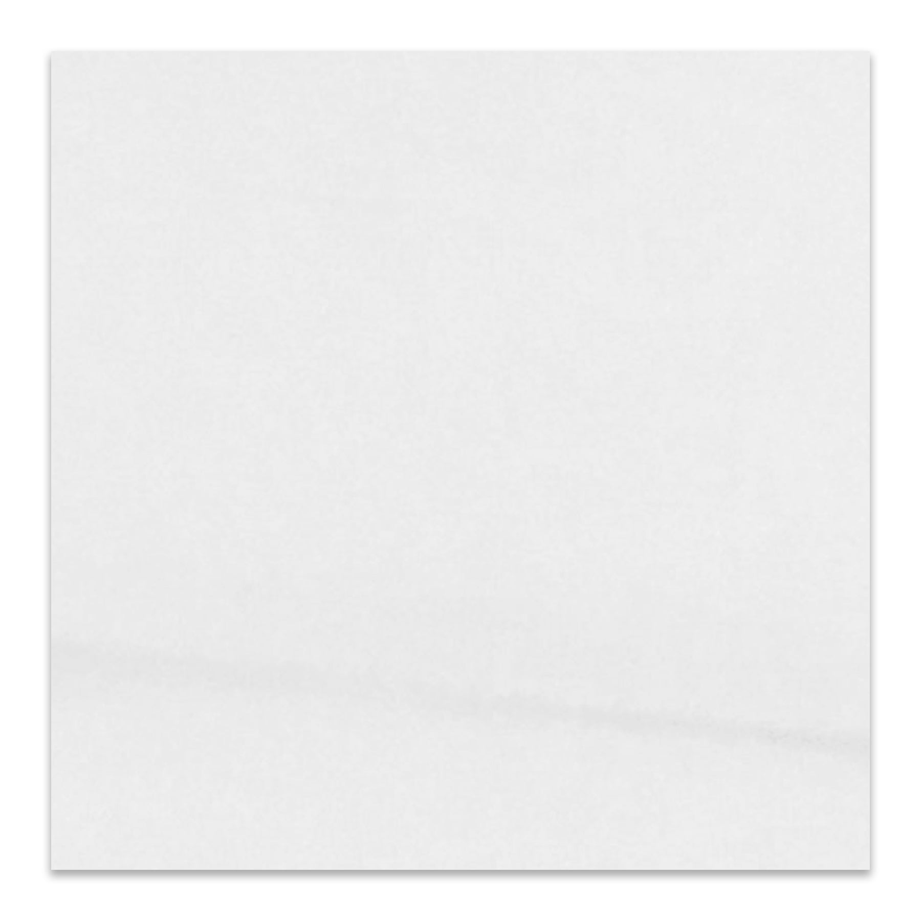 36x36 Bianco Dolomite Marble Tile Polished