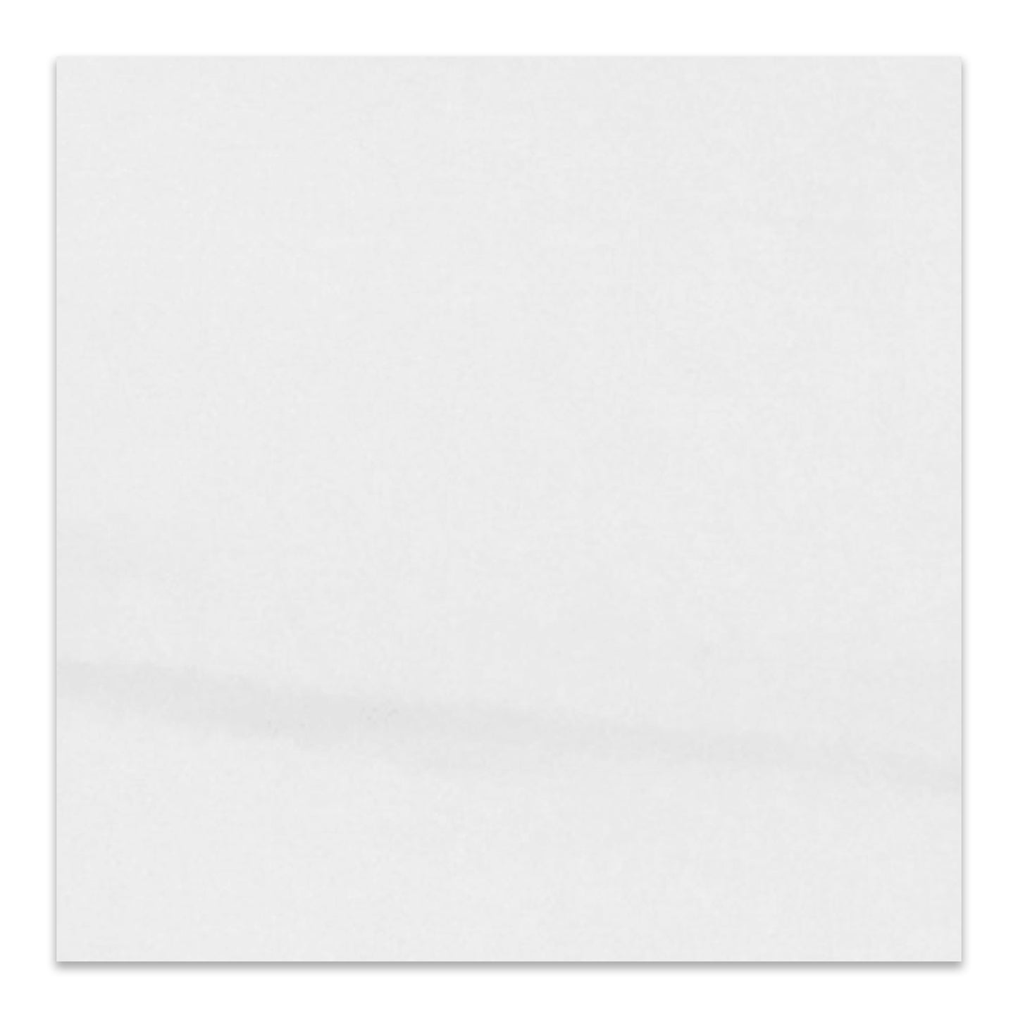 24x24 Bianco Dolomite Marble Tile Polished