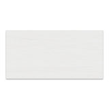 24x48 Bianco Dolomite Marble Tile Honed