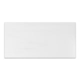 24x48 Bianco Dolomite Marble Tile Polished
