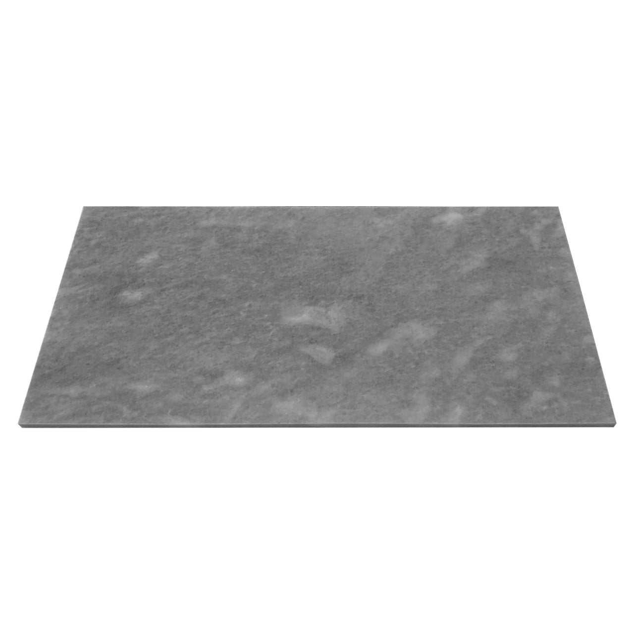 Bardiglio Gray Marble 12x24 Subway Tile Polished