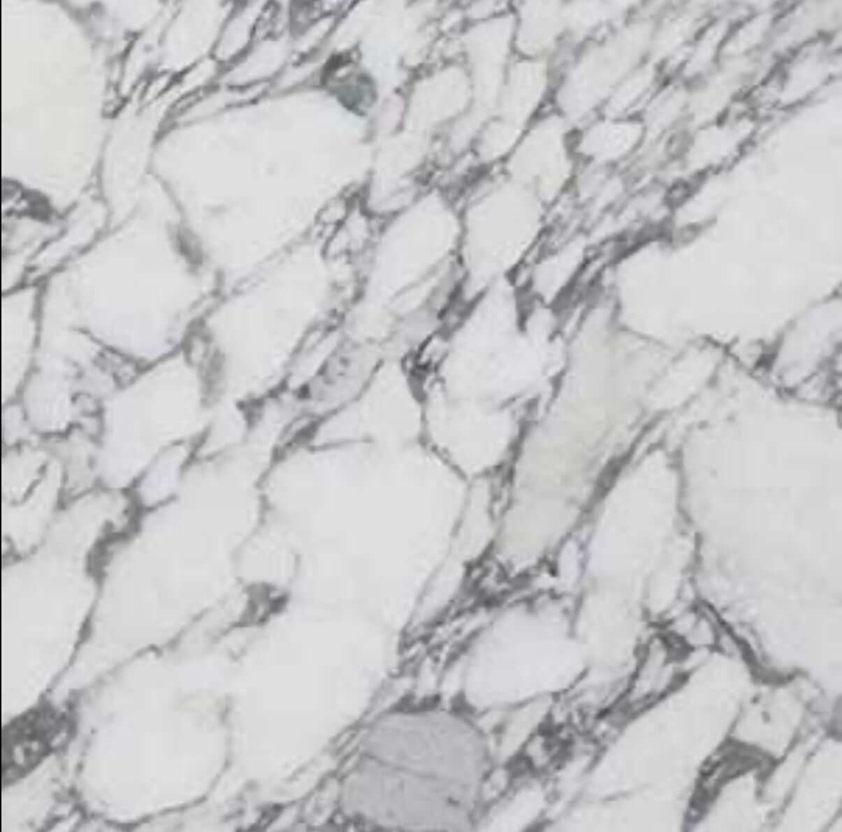 24x24 Arabescato Polished Deluxe Italian Marble
