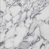 24x24 Arabescato Polished Deluxe Italian Marble