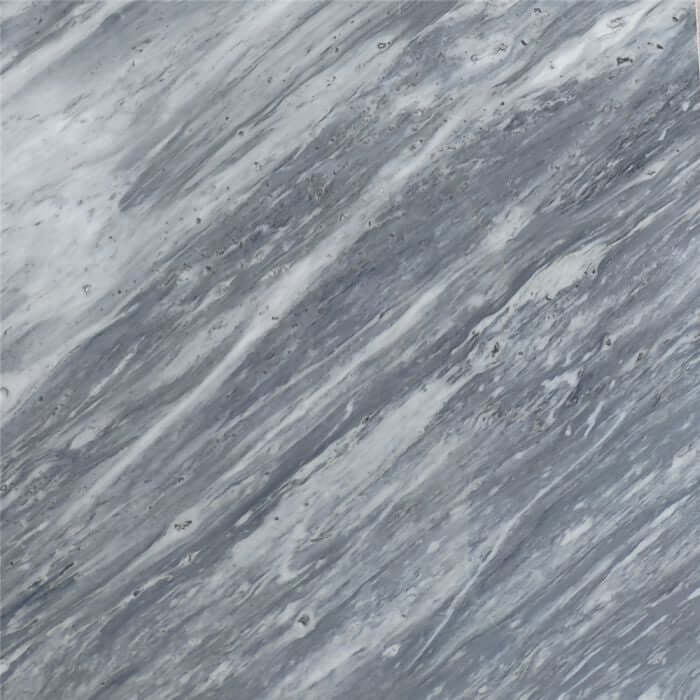 24x24 Bardiglio Italian Gray Marble
