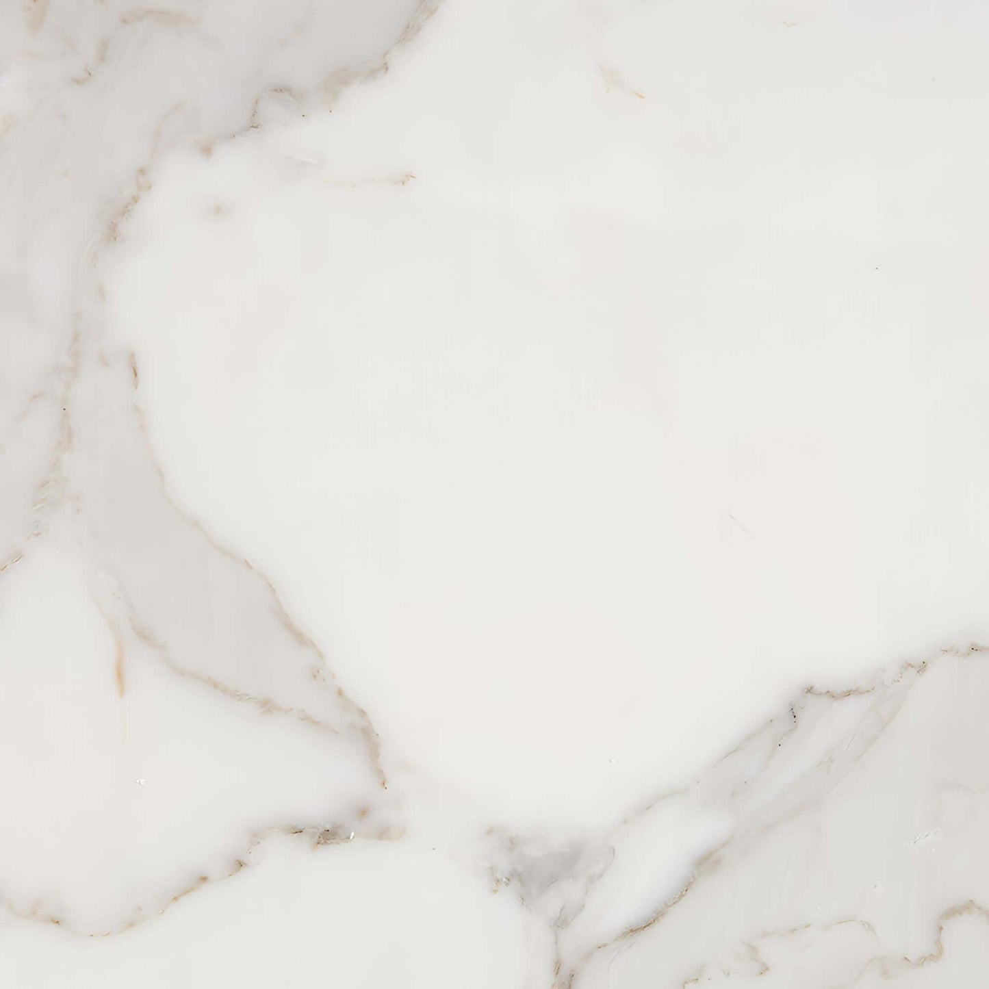24x24 Calacatta Gold Marble, Italian Marble (A1 GRADE ) Polished / Honed