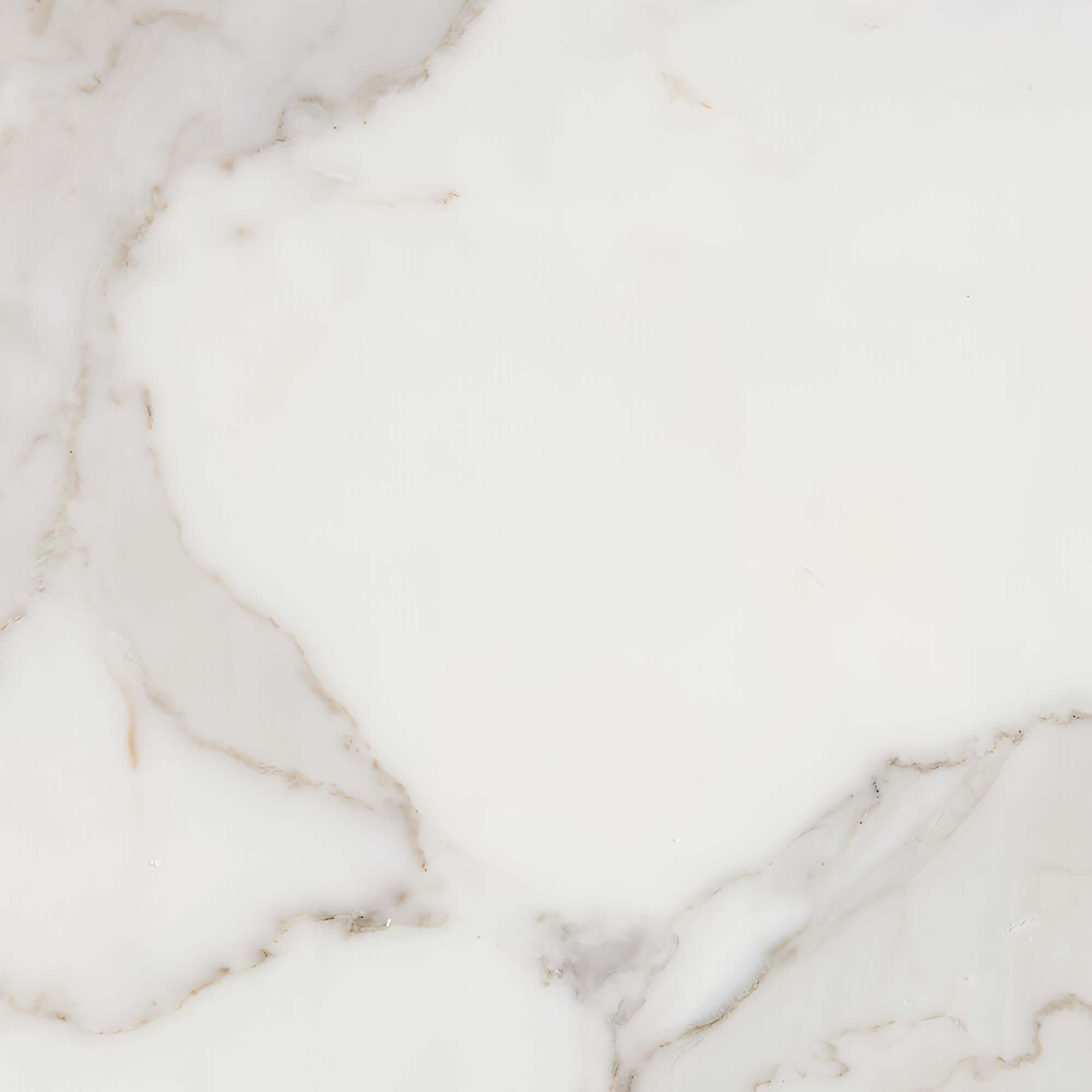 24x24 Calacatta Gold Marble, Italian Marble (A1 GRADE ) Polished / Honed