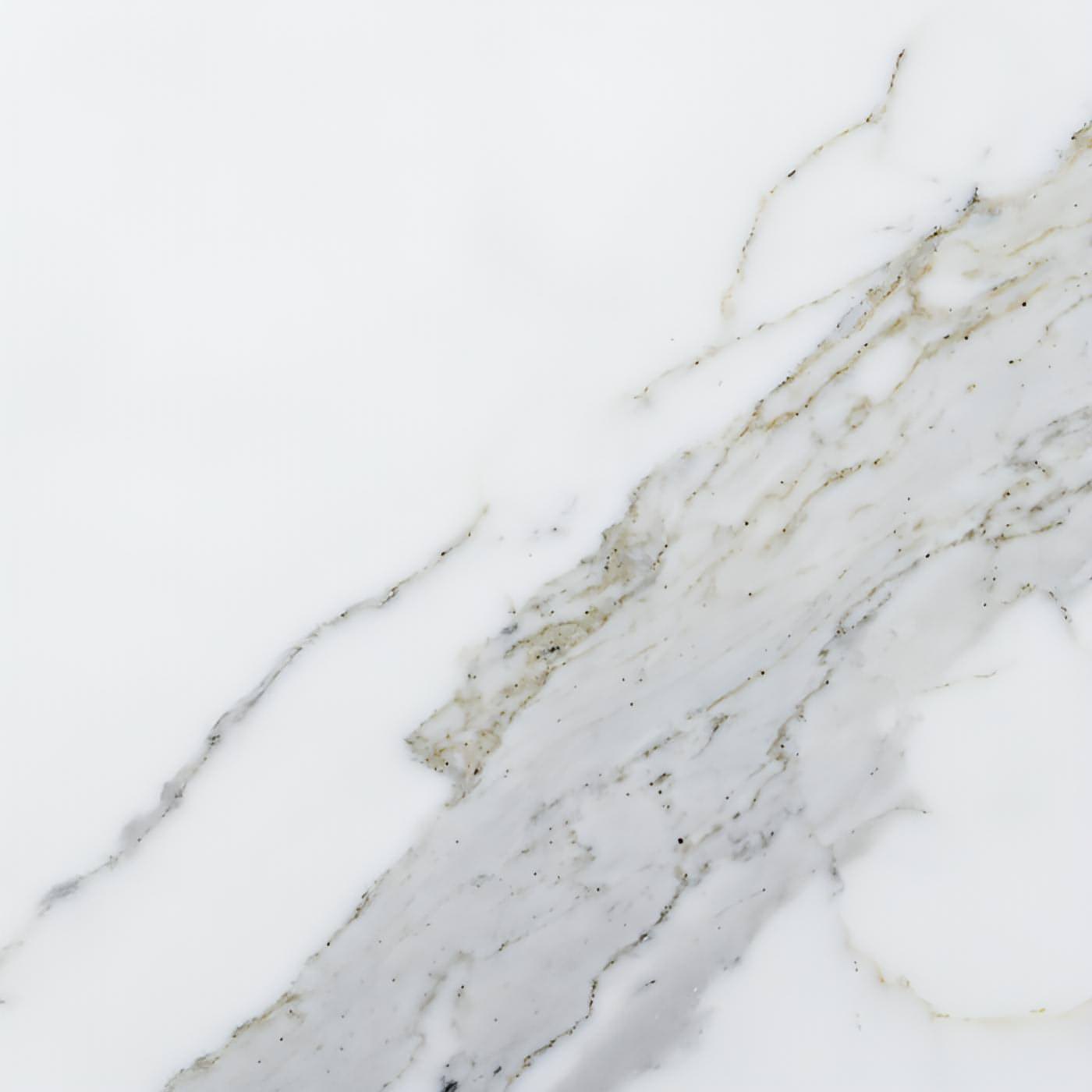 24x24 Calacatta Gold Marble, Italian Marble (A1 GRADE ) Polished / Honed