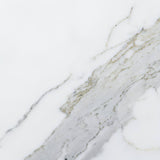 24x24 Calacatta Gold Marble, Italian Marble (A1 GRADE ) Polished / Honed