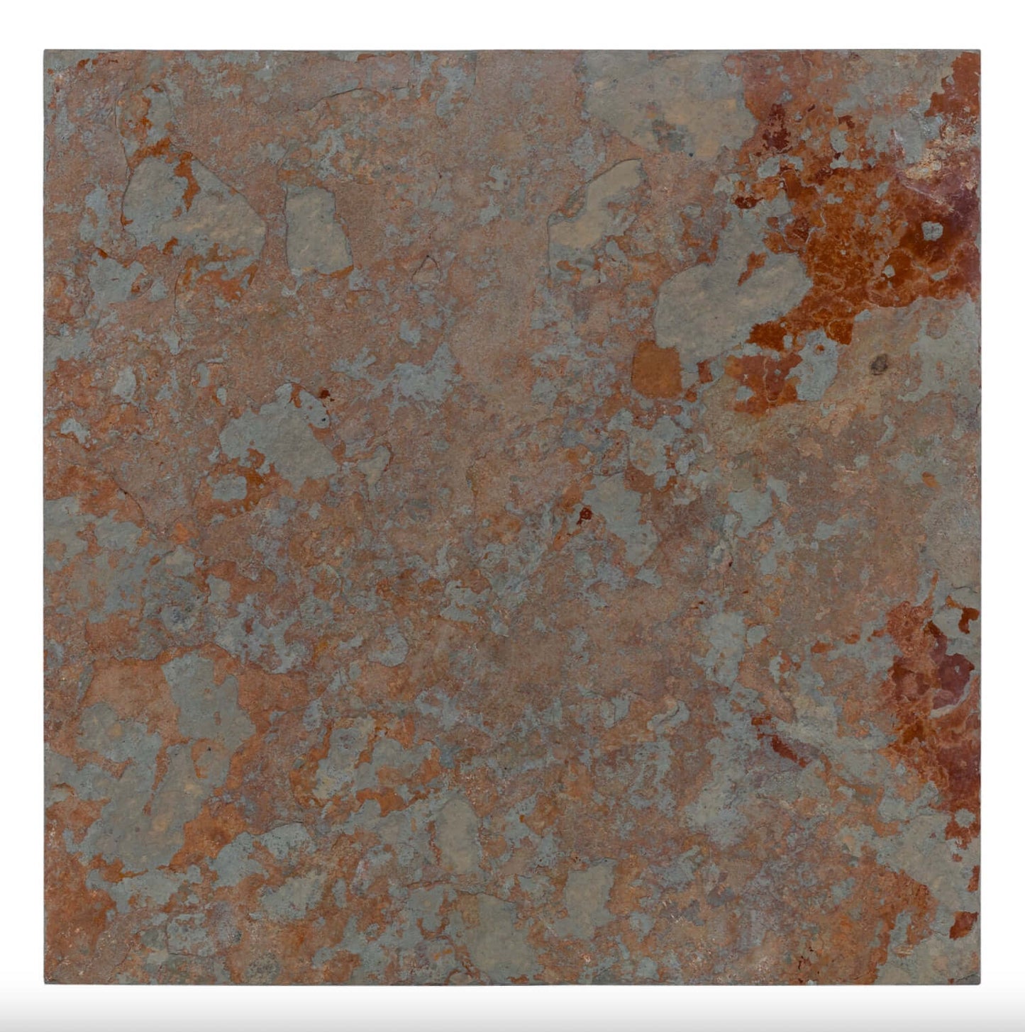 24x24 Earth Slate Tile