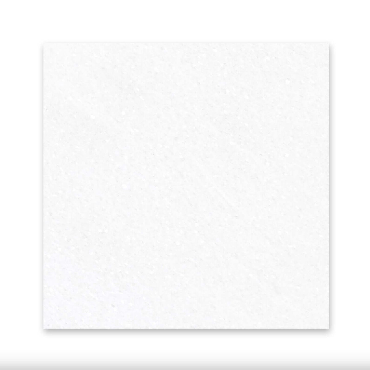 24x24 Thassos White Marble From Greece