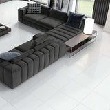 24x24 Thassos White Marble From Greece
