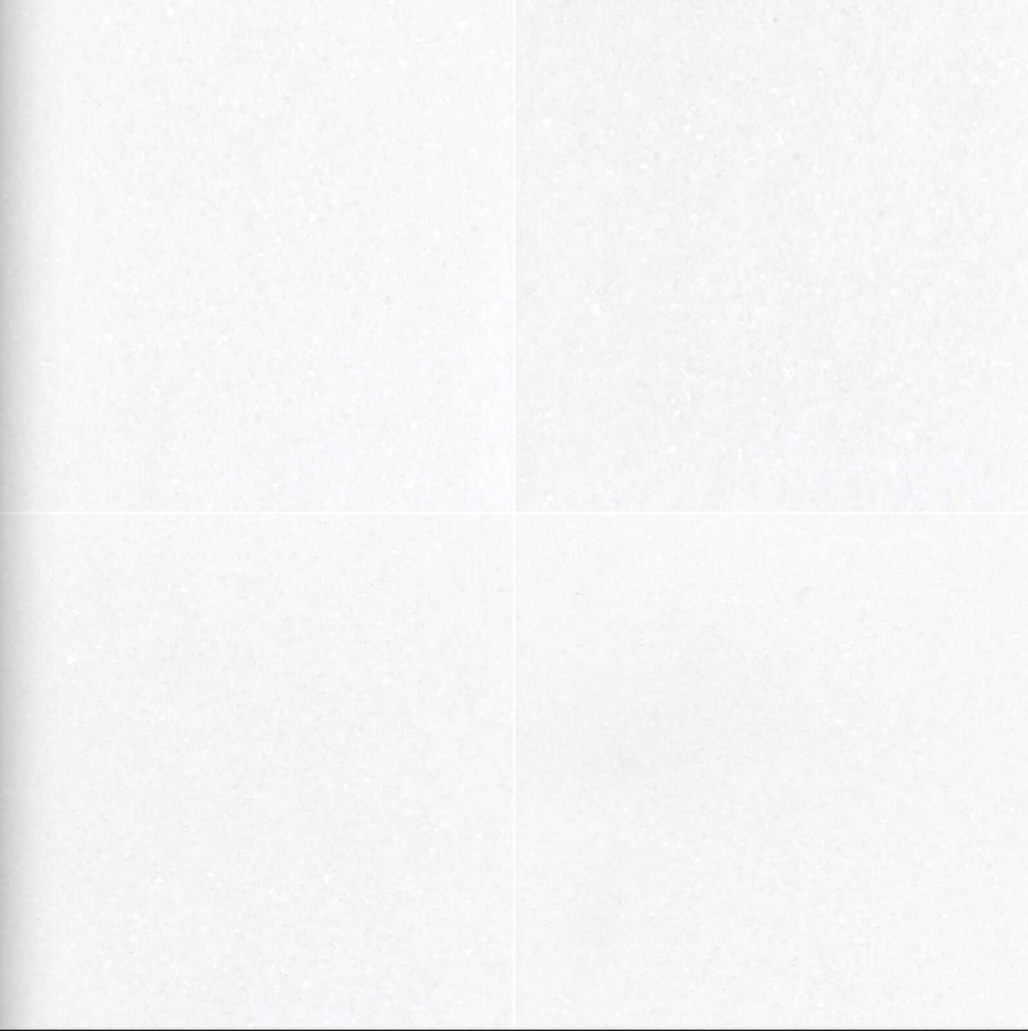 24x24 Thassos White Marble From Greece