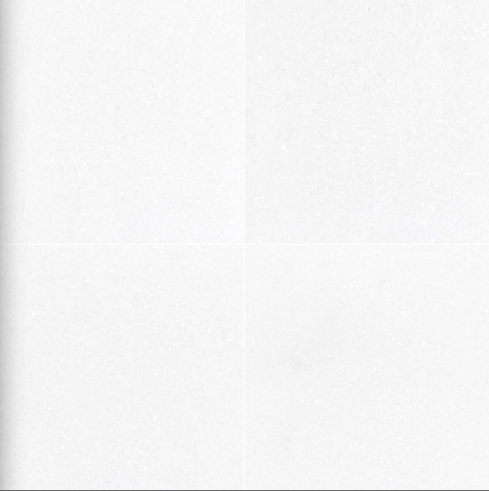 24x24 Thassos White Marble From Greece