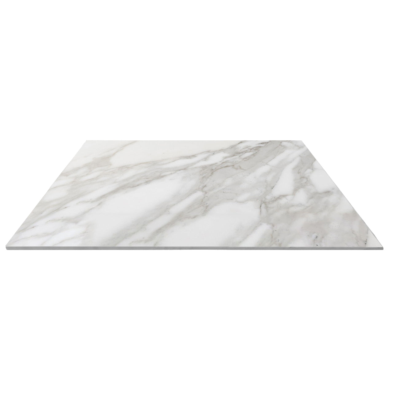 24x48 Calacatta Gold Italian Marble Tile Honed