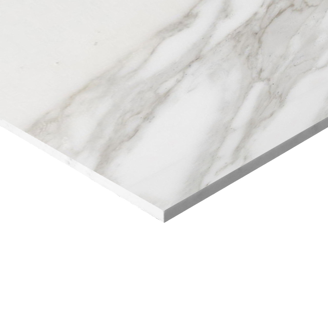 24x48 Calacatta Gold Italian Marble Tile Honed