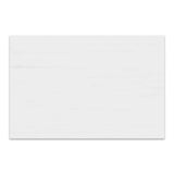 12x18 Bianco Dolomite Marble Tile Polished