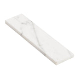 2X8 Tuscan Calacatta Gold ( Oro ) Italian Marble Tile