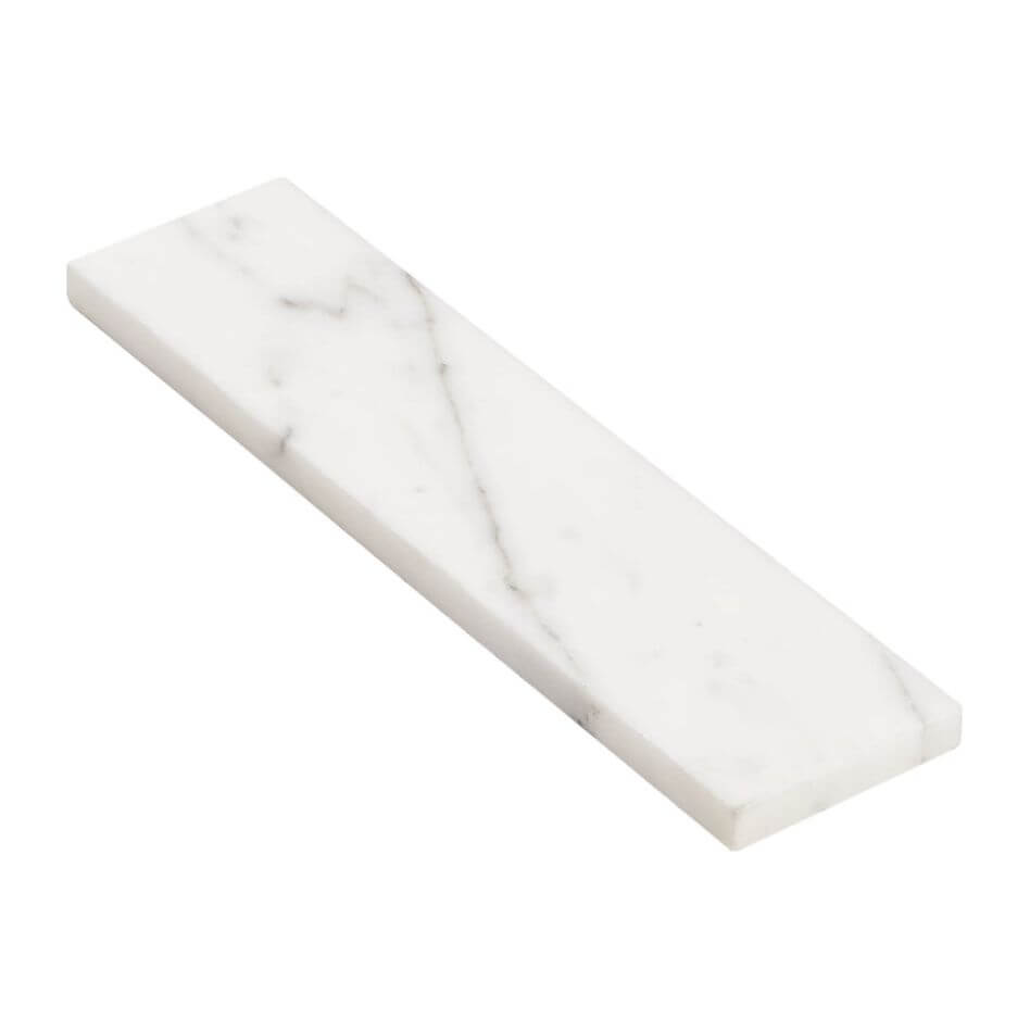 2X8 Tuscan Calacatta Gold ( Oro ) Italian Marble Tile