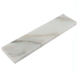 2X8 Tuscan Calacatta Gold ( Oro ) Italian Marble Tile