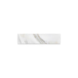 2X8 Tuscan Calacatta Gold ( Oro ) Italian Marble Tile