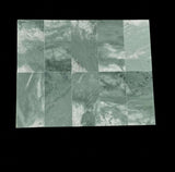 3" X 6" Ming Green Classico Marble Tile