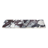 Calacatta Viola Marble 3x12 Tile Honed