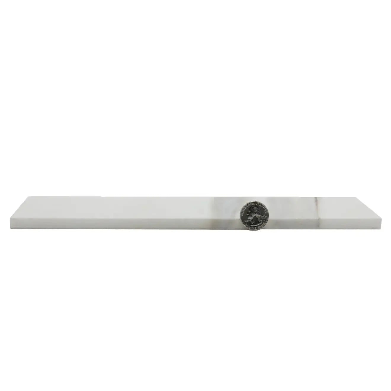 3x12 Calacatta Gold Subway Tile