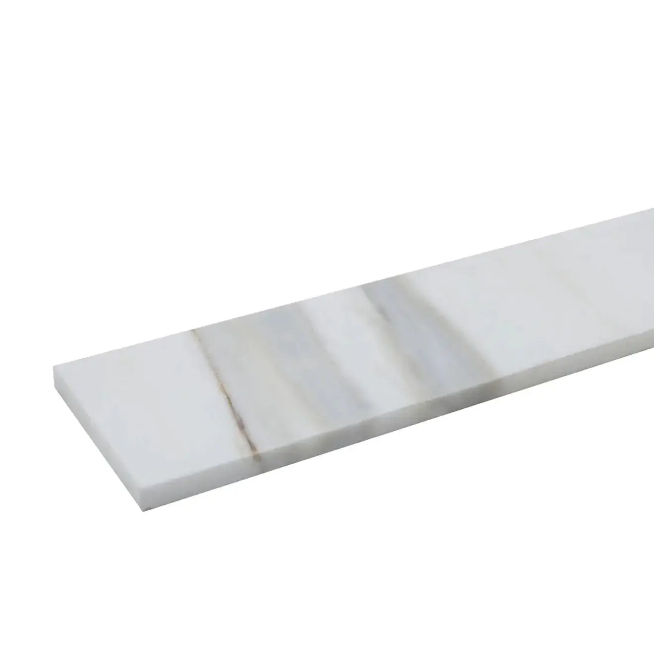 3x12 Calacatta Gold Subway Tile