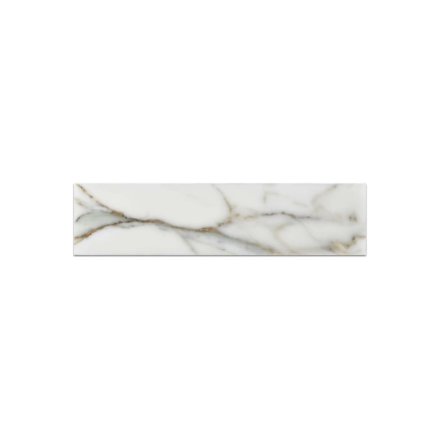 3x12 Calacatta Gold Subway Tile