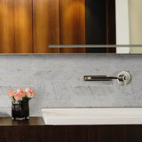 3x12 Carrara White Picket Honed Mosaic Tile