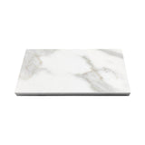 3X6 Calacatta Gold Italian Marble Tile Polished / Honed