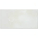 3x6 Vanilla Onyx Cross-Cut Polished Subway Tile